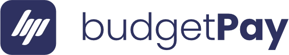 BudgetPay logo