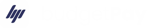 BudgetPay logo